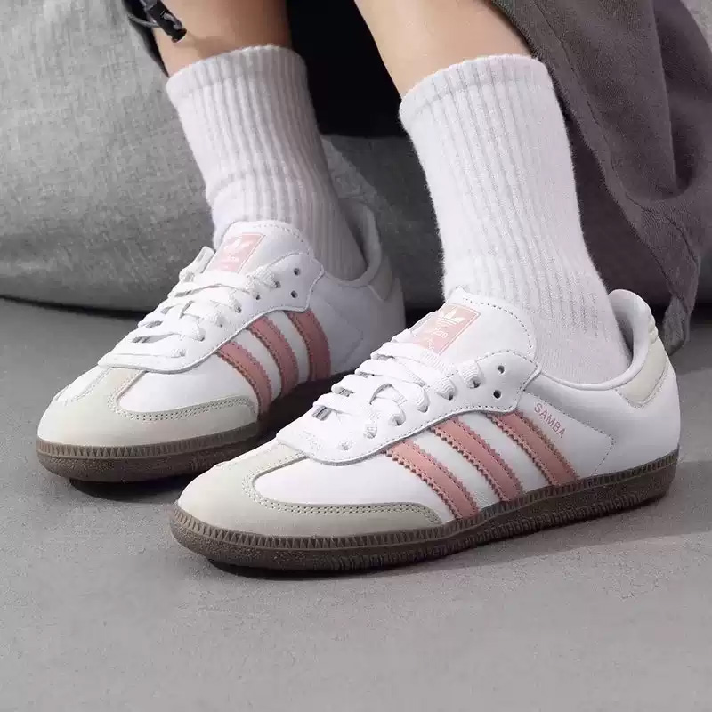 Adidas Shoes Superstar - Tênis Adidas Original SAMBA OG Feminino