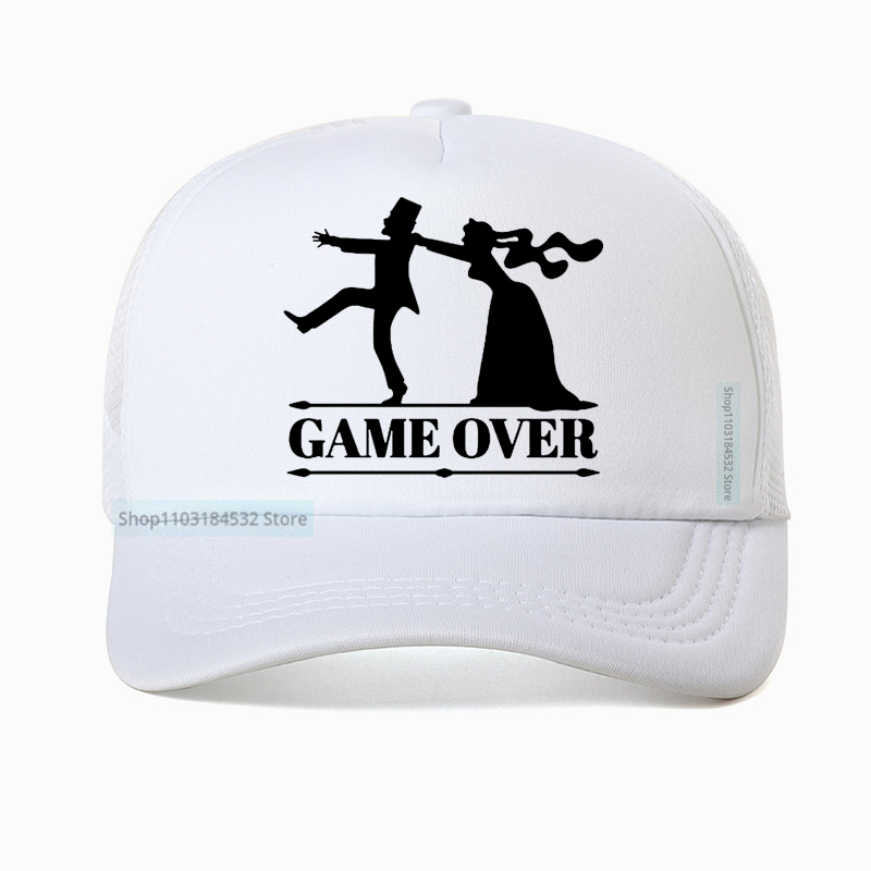 Boné de Beisebol Casual Engraç - Trucker Cap Mesh avaliação e preço