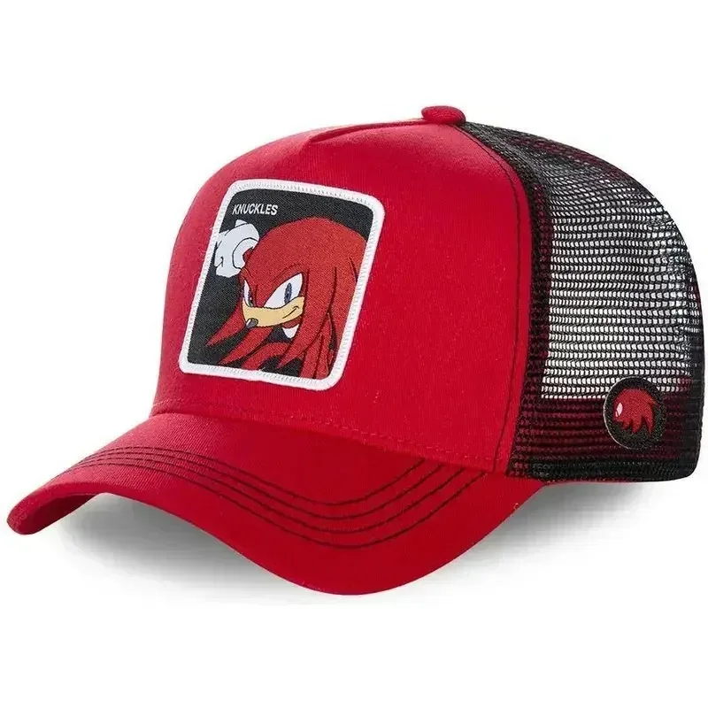 Novas Bonés de Beisebol S-Soni - Trucker Cap Mesh avaliação e preço