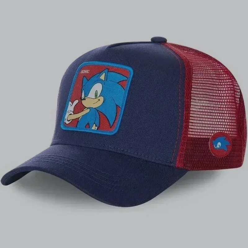Novas Bonés de Beisebol S-Soni - Trucker Cap Mesh avaliação e preço