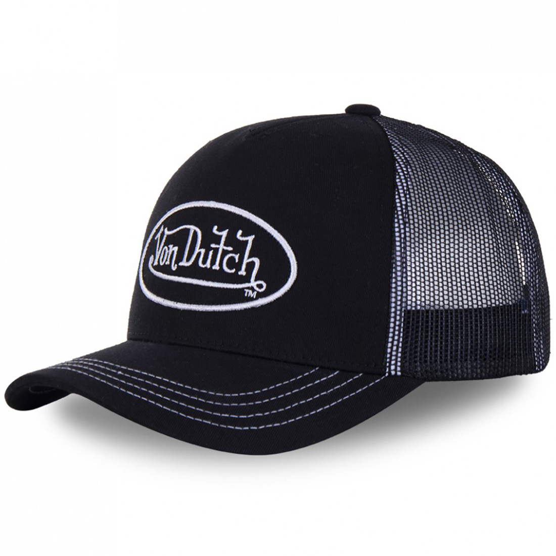 Boné de beisebol VON, estilo c - Trucker Cap Mesh avaliação e preço