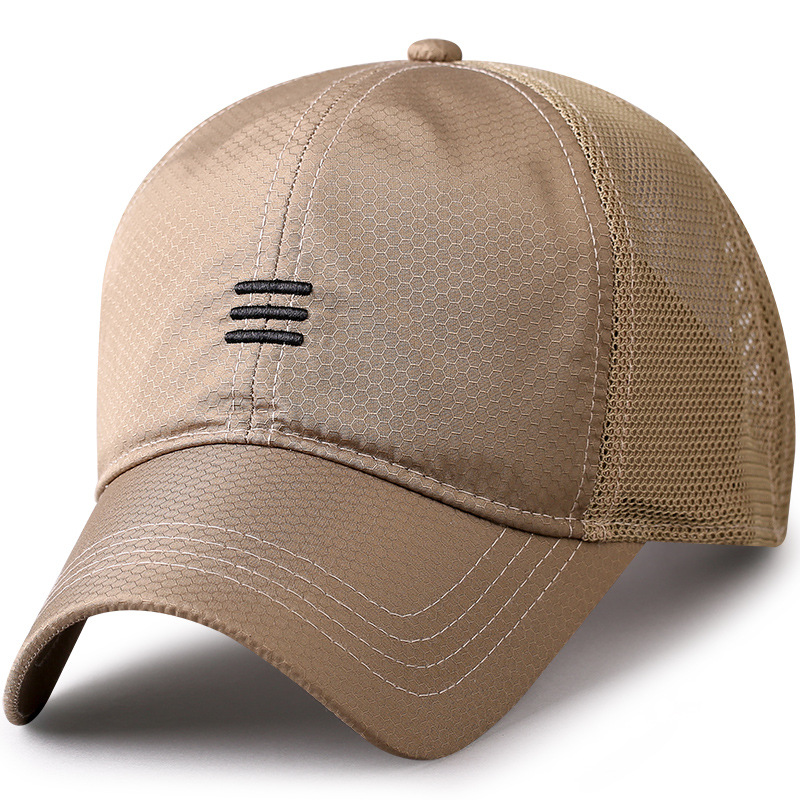 Bonés de Basebol para Homens e - Trucker Cap Mesh avaliação e preço