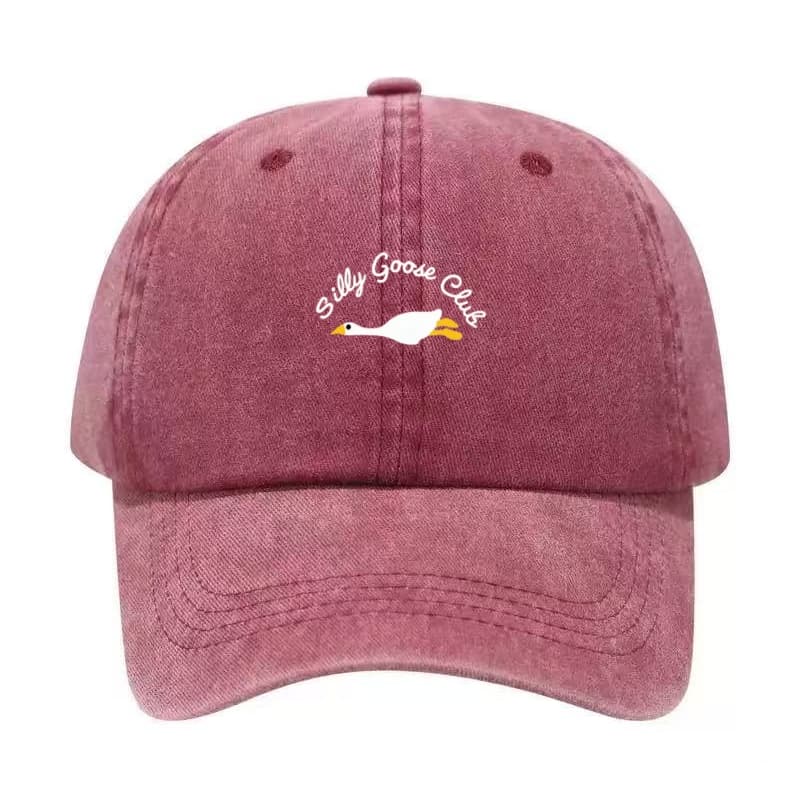 Boné de Beisebol Ajustável de  - Golf Cap Dad avaliação e preço