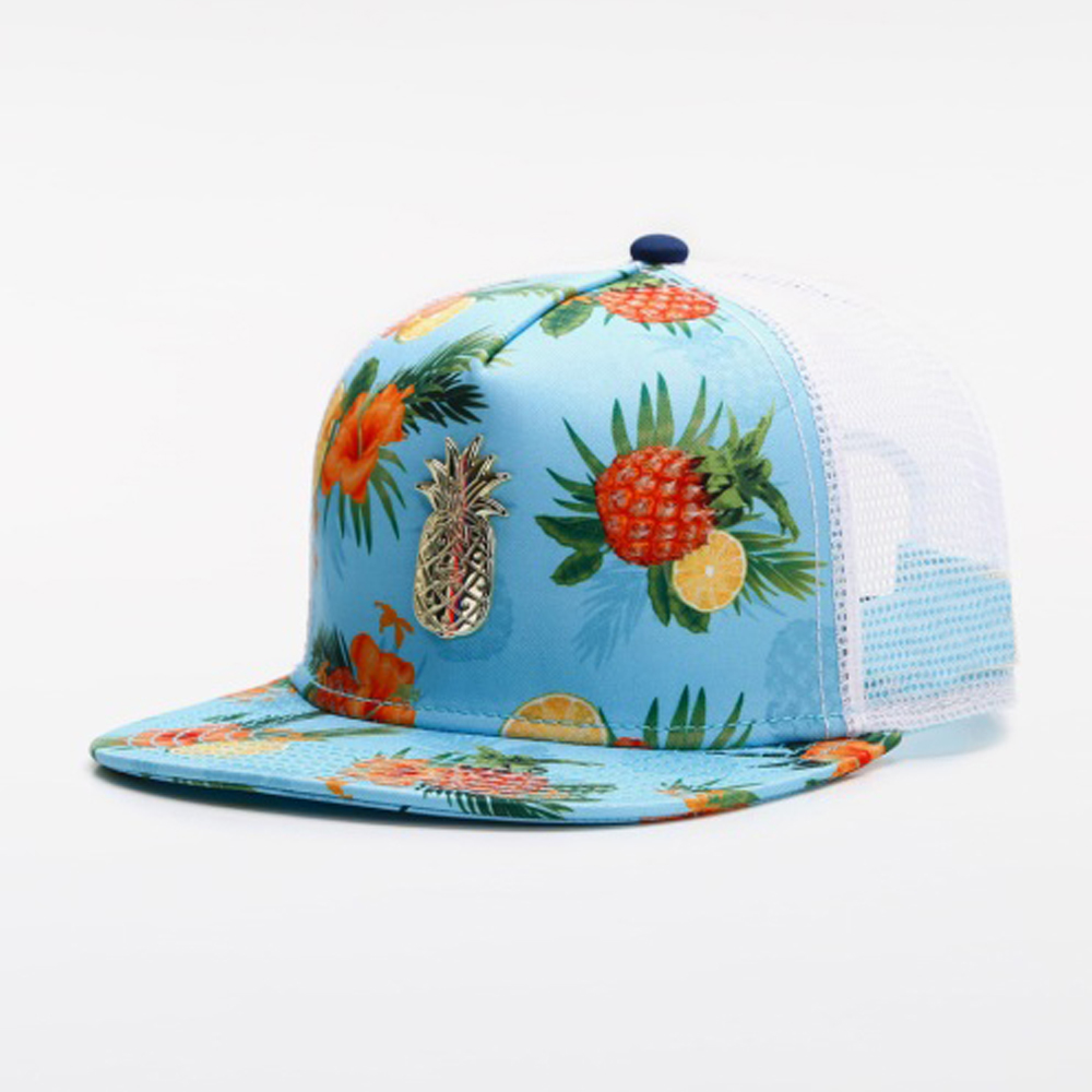 Boné Trucker Estiloso e Versát - Trucker Cap Mesh avaliação e preço