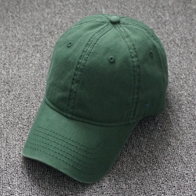 Boné de Beisebol Oversize 100% - Golf Cap Dad avaliação e preço