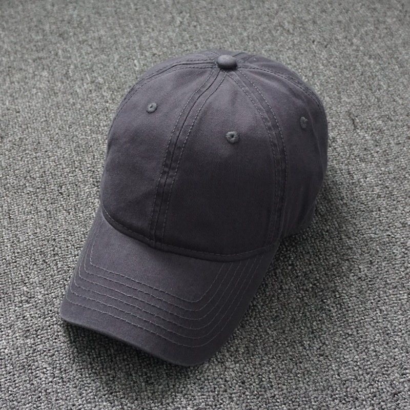 Boné de Beisebol Oversize 100% - Golf Cap Dad avaliação e preço