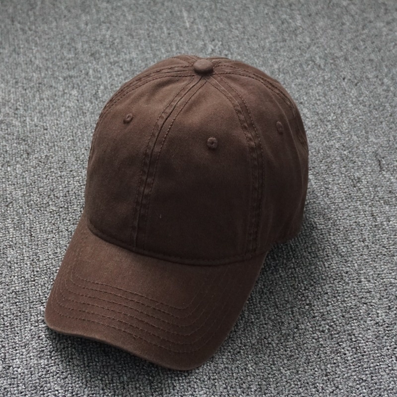 Boné de Beisebol Oversize 100% - Golf Cap Dad avaliação e preço
