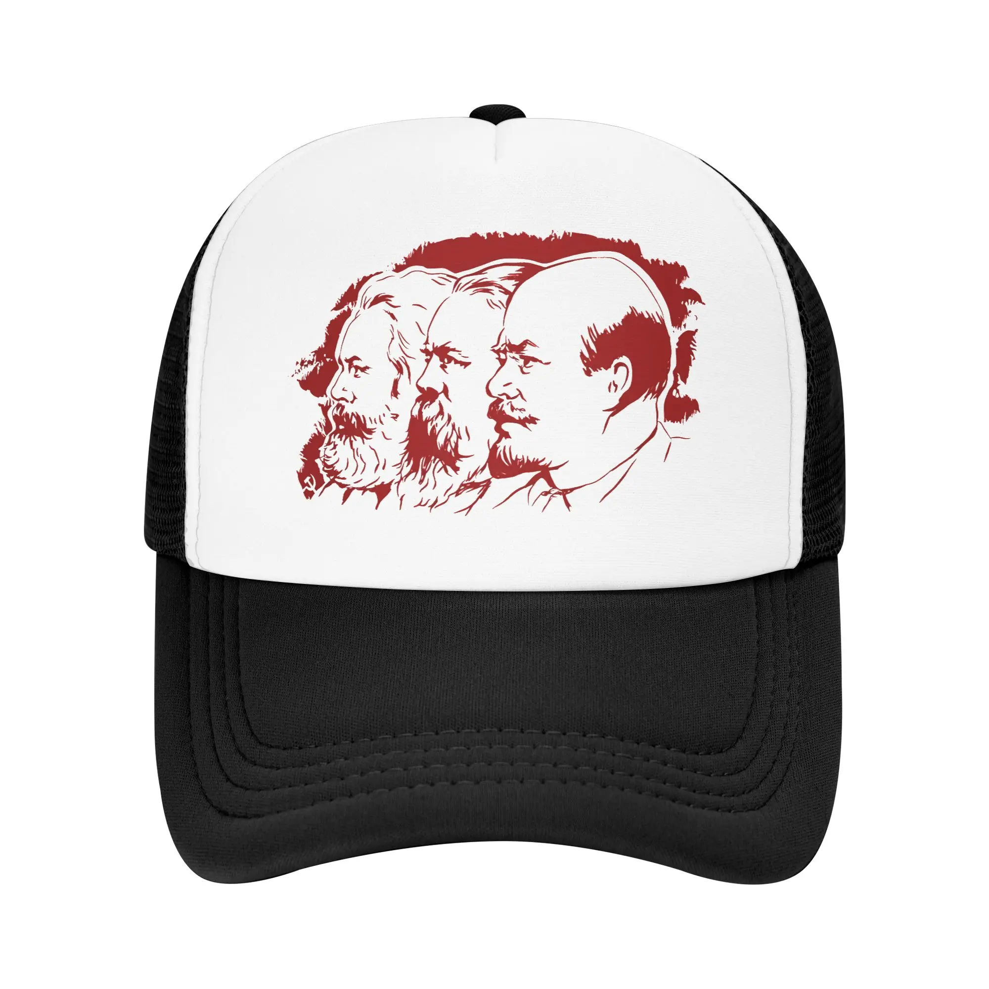 Novos Chapéus de Sol em Malha  - Trucker Cap Mesh avaliação e preço