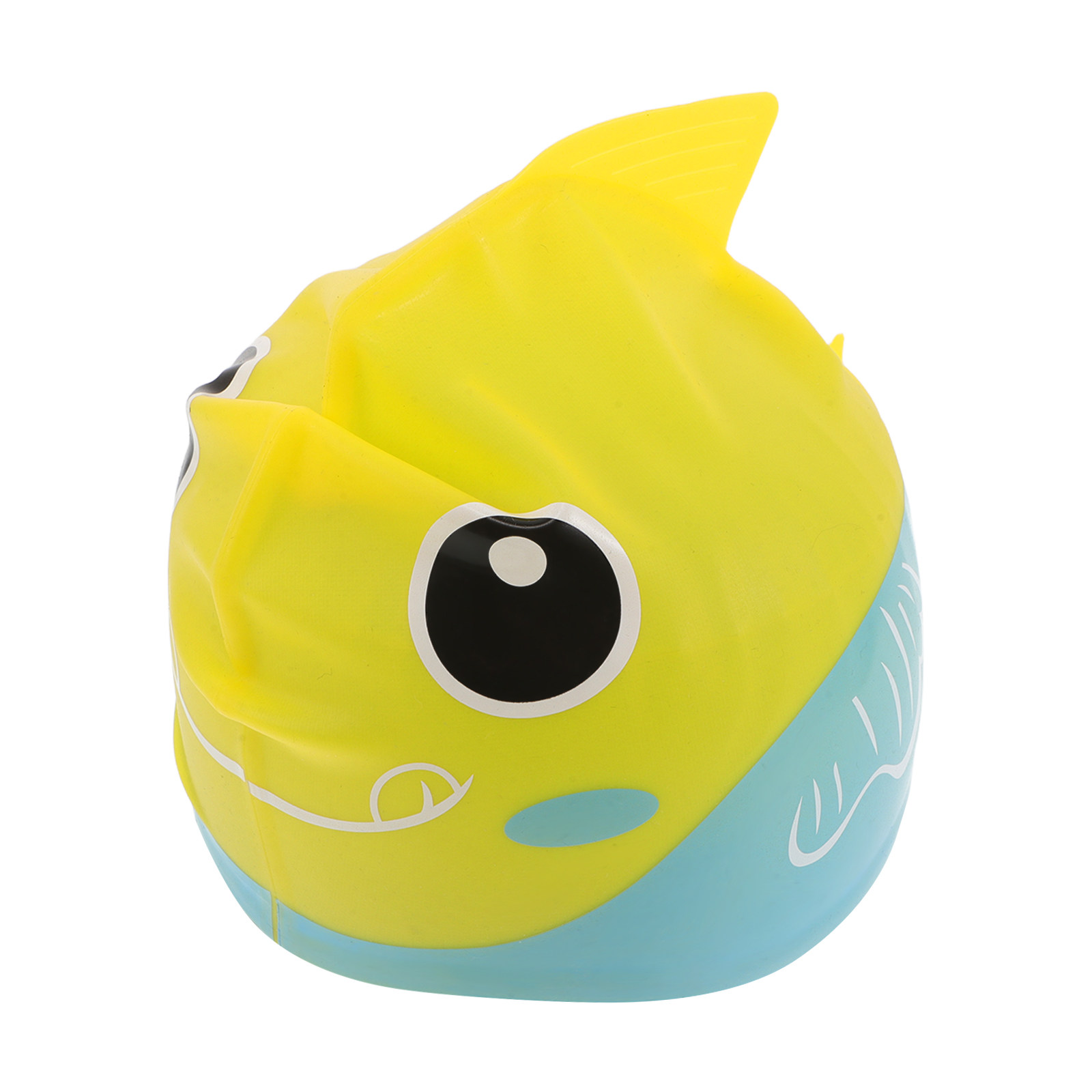 Touca de natação de silicone c - Swim Hat Silicone avaliação e preço