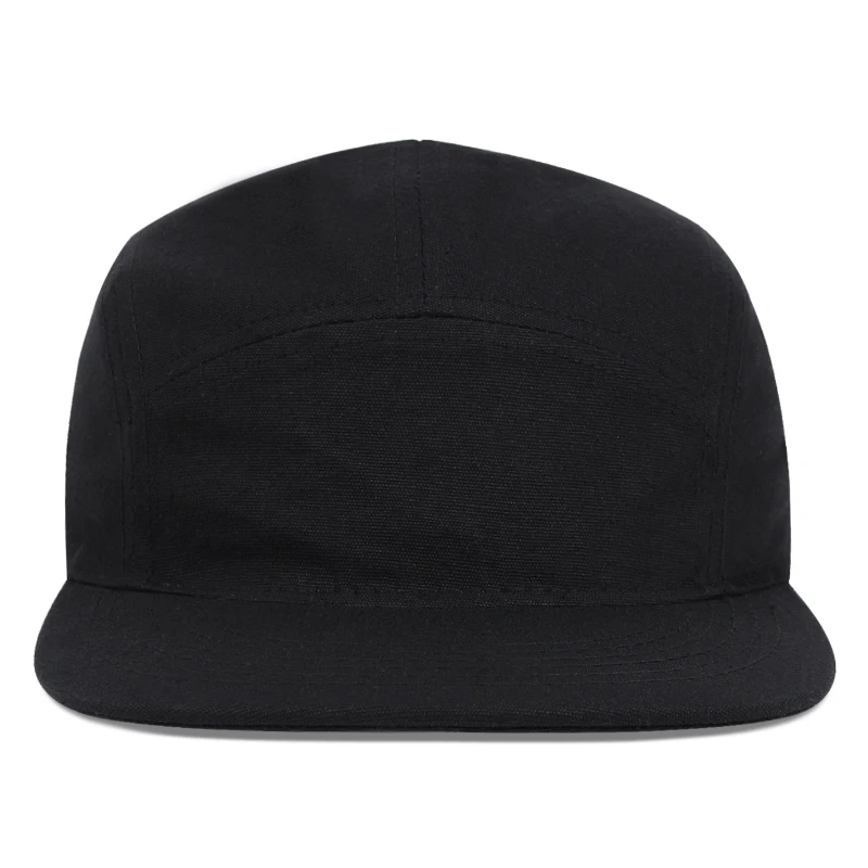 Boné Retrô 2026, Boné de 5 Pai - Corduroy Cap 5 Panel avaliação e preço