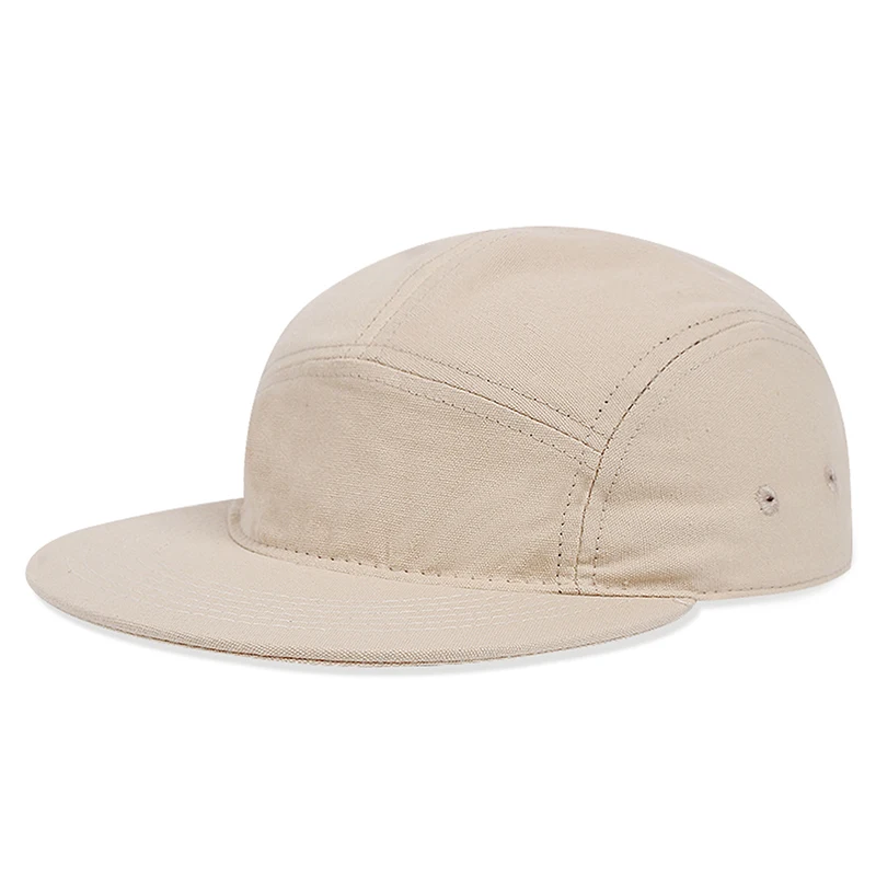 Boné Retrô 2026, Boné de 5 Pai - Corduroy Cap 5 Panel avaliação e preço