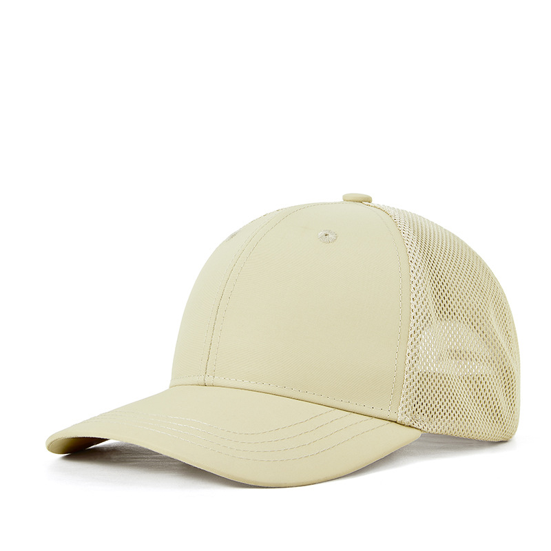 Boné Trucker Bordado Personali - Trucker Cap Mesh avaliação e preço