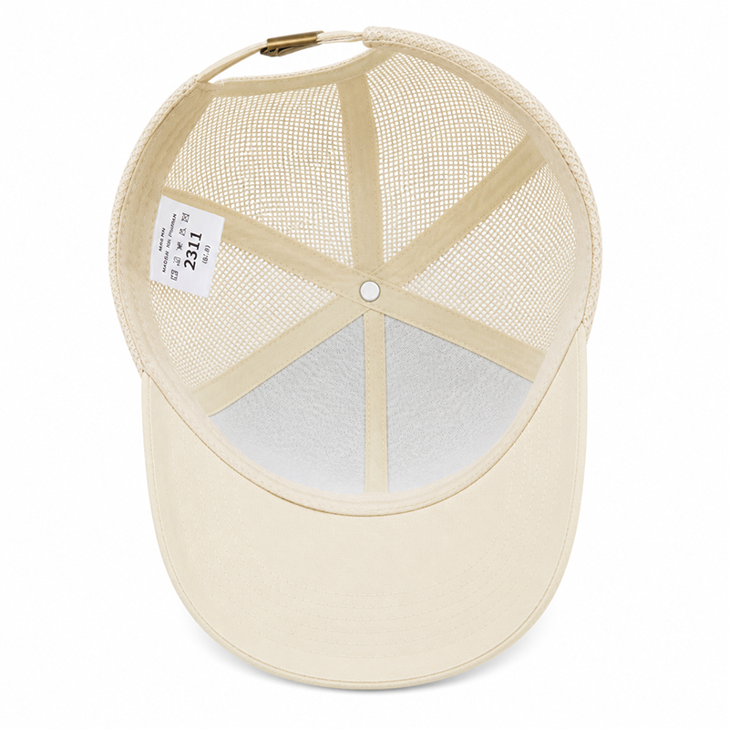 Boné Trucker Bordado Personali - Trucker Cap Mesh avaliação e preço
