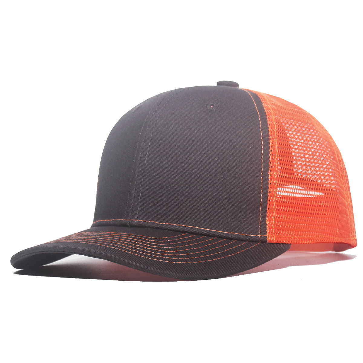 Unisex em branco malha camioni - Trucker Cap Mesh avaliação e preço