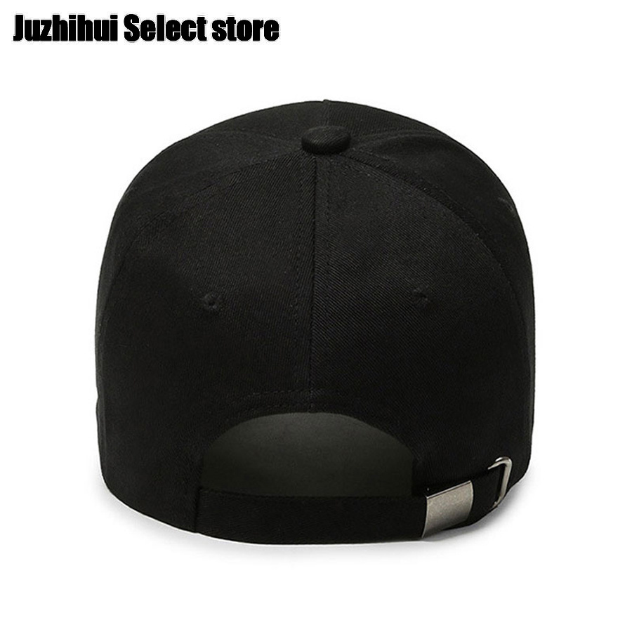 Boné de beisebol unissex com e - Corduroy Cap 5 Panel avaliação e preço