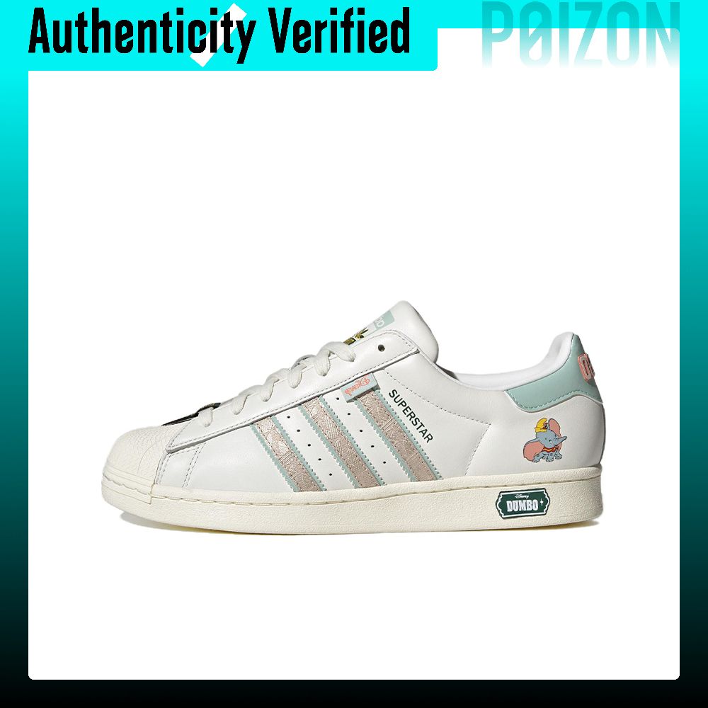 Tênis de Skate Disney X Adidas - Adidas Shoes Superstar avaliação e preço